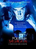 Cartel de Poema de salvación