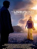 Cartel de The Lovely Bones