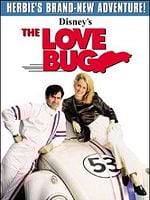 Cartel de Ahí va ese bólido de nuevo