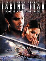 Cartel de El Vuelo de Fancy