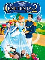 Cartel de La Cenicienta 2