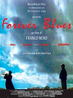 Cartel de Forever Blues