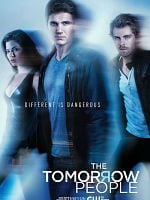imagen de The Tomorrow People (2013)