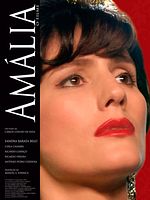 Cartel de Amália
