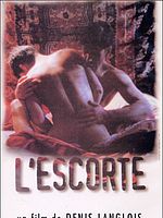 Cartel de L'Escorte