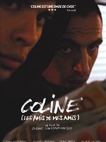 Cartel de Coline (Les amis de mes amis)
