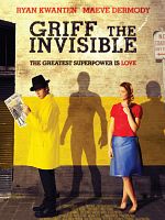 Cartel de Griff the Invisible