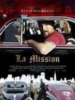Cartel de La Mission