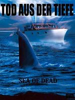 Cartel de Aguas mortales