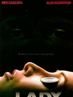 Cartel de La escena del crimen