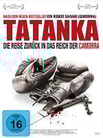 Cartel de Tatanka