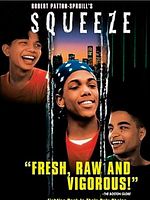 Cartel de Squeeze