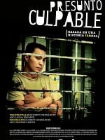 Cartel de Presunto culpable