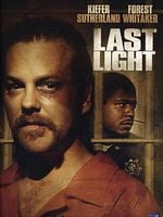 Cartel de El último amanecer