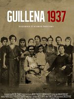 Cartel de Guillena 1937
