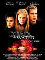 Cartel de Travesía mortal