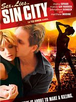 Cartel de Sexo y mentiras en Sin City: el escándalo sobre Ted Binion