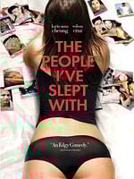 Cartel de The People I've Slept With
