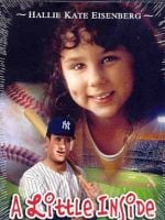 Cartel de A Little Inside