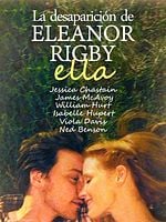 Cartel de La desaparicion de Eleanor Rigby: Ella