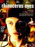 Cartel de Rhinoceros eyes
