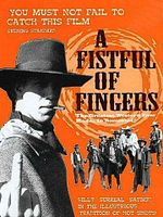 Cartel de A Fistful of Fingers