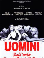 Cartel de Uomini sull'orlo di una crisi di nervi