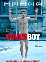 Cartel de Cover Boy: La última revolución