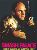 Cartel de Acorralado en el infierno