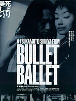 Cartel de Bullet Ballet