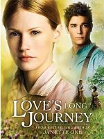 Cartel de El amor dura eternamente