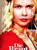 Cartel de Die Braut