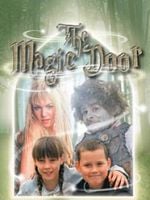 Cartel de The Magic Door