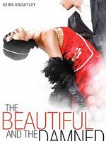 Cartel de The Beautiful and the Damned