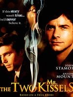 Cartel de The Two Mr. Kissels