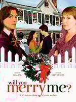 Cartel de ¿Quieres casarte conmigo?