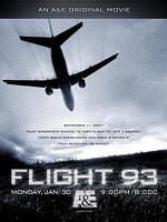 Cartel de Flight 93