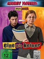Cartel de ProSieben FunnyMovie - Eine wie keiner