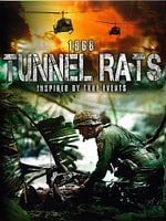 Cartel de Tunnel Rats