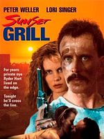Cartel de Sunset Grill