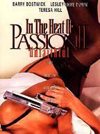 Cartel de In the Heat of Passion II: Unfaithful