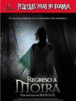 Cartel de Películas para no dormir: Regreso a Moira
