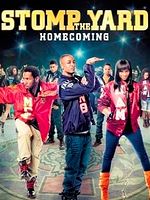Cartel de Stomp the Yard 2: El regreso