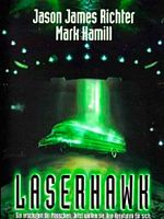 Cartel de Laserhawk