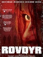 Cartel de El placer de la caza