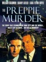 Cartel de The Preppie Murder