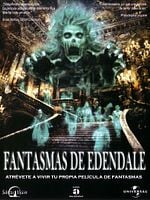 Cartel de Fantasmas de Edendale