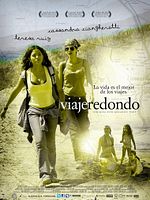 Cartel de Viaje Redondo