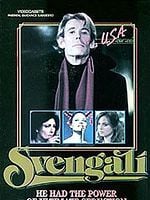 Cartel de Svengali