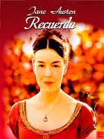 Cartel de Jane Austen recuerda